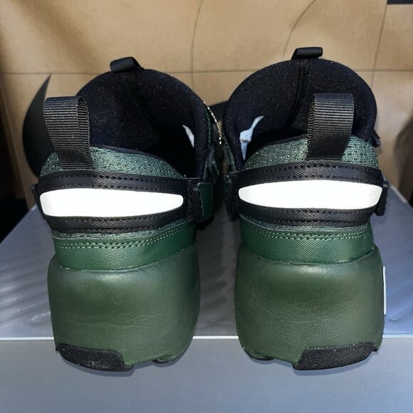 NEW Nike Air Jordan Trunner LX Fir Green HQ2164-300 Men Sz 10, Womens 11.5 main image 4